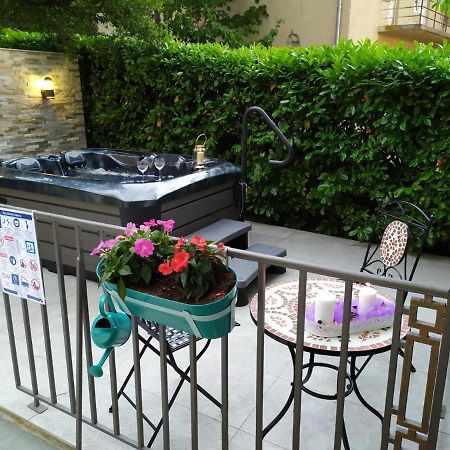 Villa Miljana 克拉列维察 外观 照片