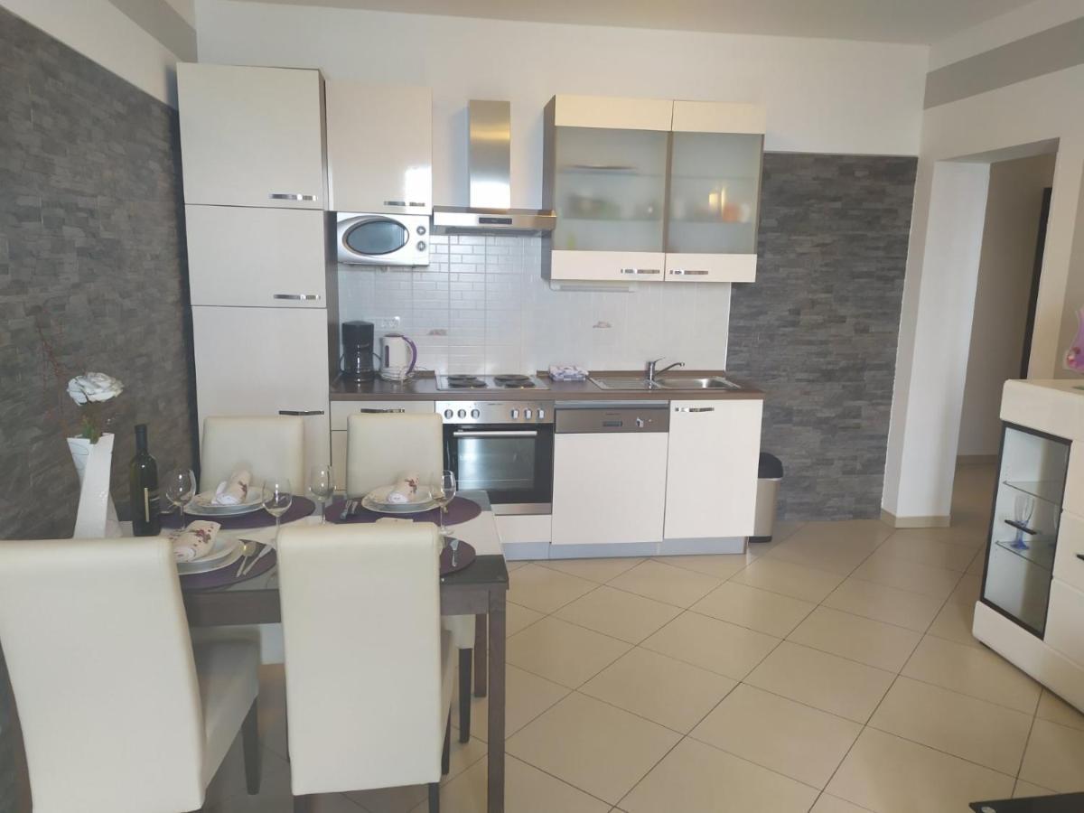 Villa Miljana 克拉列维察 外观 照片