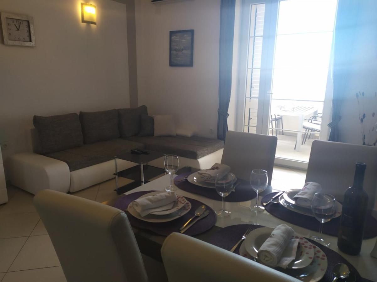 Villa Miljana 克拉列维察 外观 照片