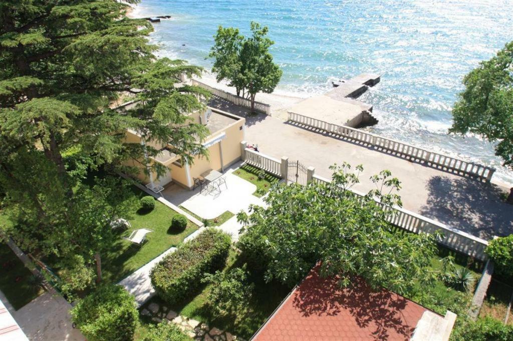 Villa Miljana 克拉列维察 外观 照片